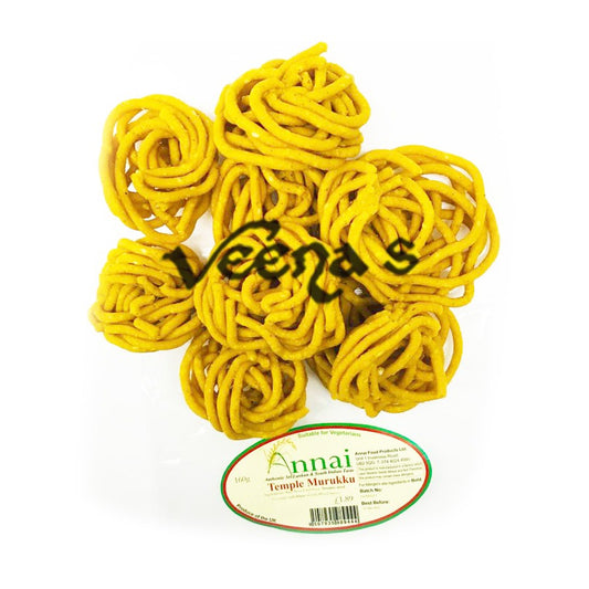 Annai Temple Murruku 150g