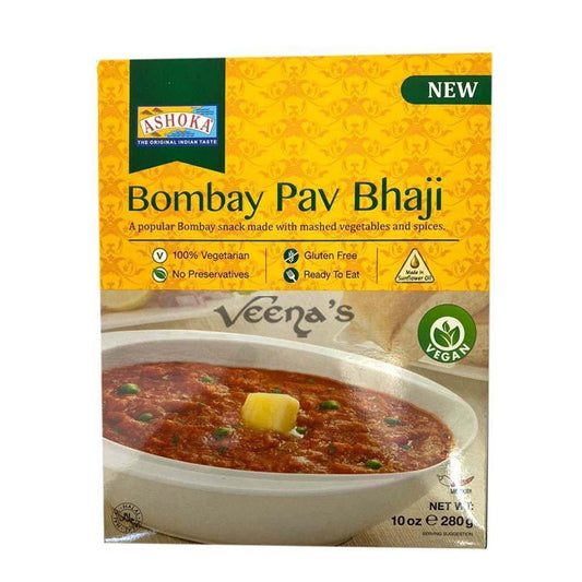 Ashoka Bombay Pav Bhaji 280g