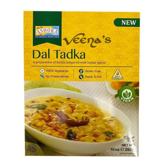 Ashoka Dal Tadka 280g