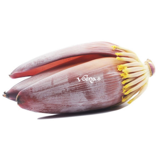 Banana flower (Approx 600g)