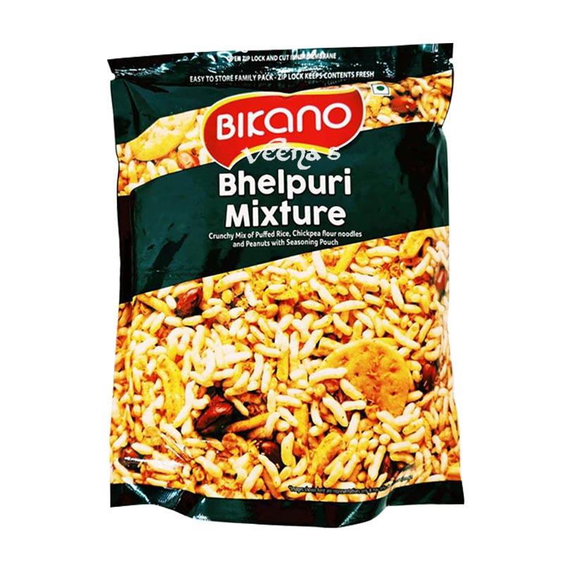 Buy Bikano Bhel Puri 200g at Veenas.com - Online Indian Grocery Store UK