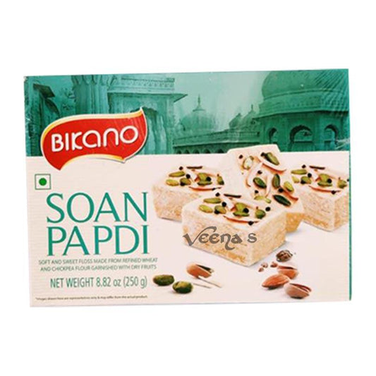 Bikano Soan Papdi 250g