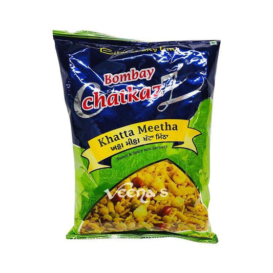 Bombay Chatkaz Khatta Meetha 200g