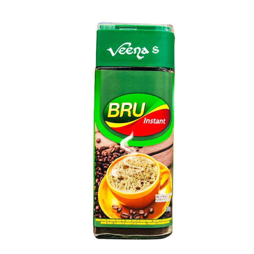 Bru Instant Bottle 200g
