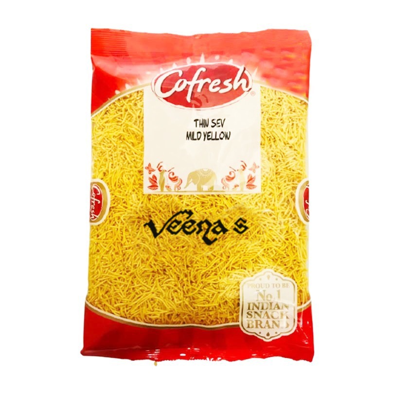 Cofresh Thin Sev 300g
