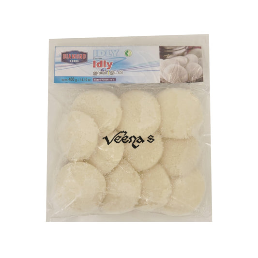 Diamond Idly 350g