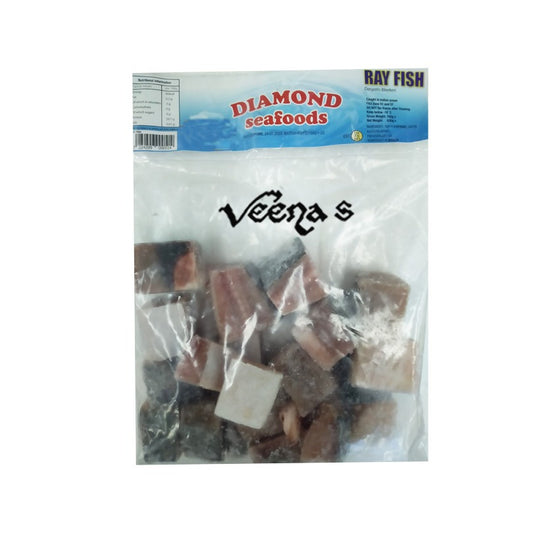 Diamond Ray Fish 700g