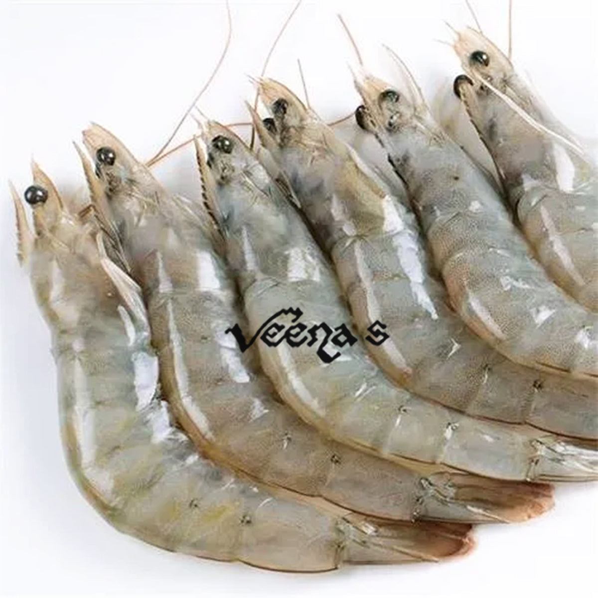 Diamond Vannamei Prawn 26/30 P&D 600g