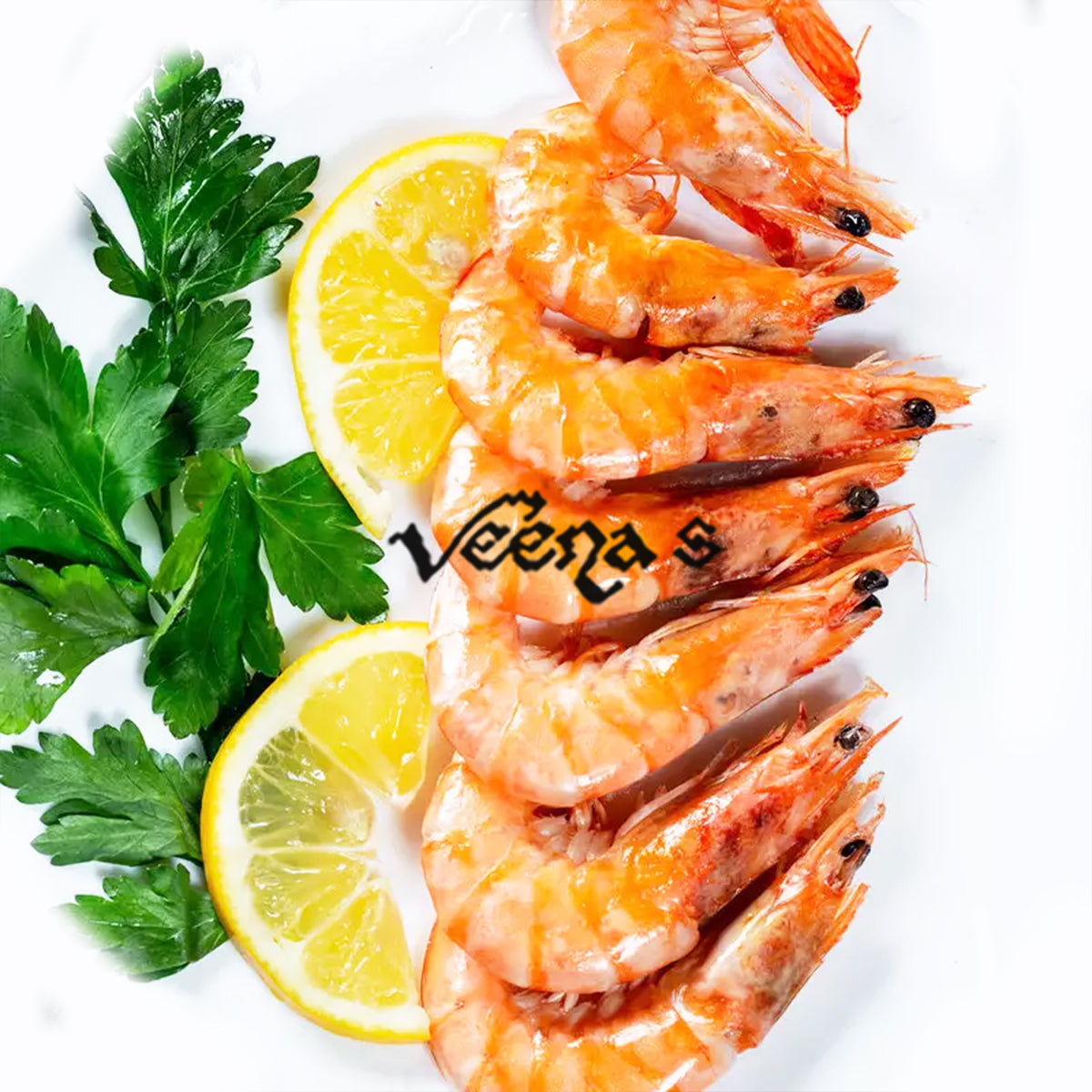 Diamond Vannamei Prawns 16/20 400g