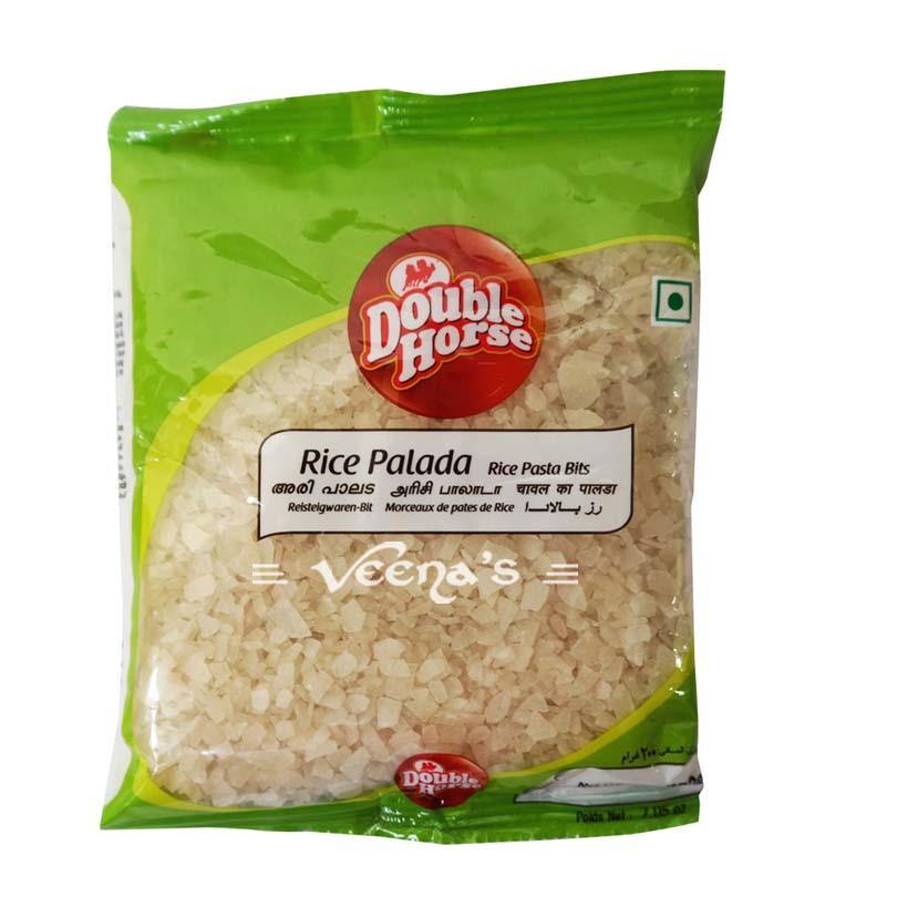 Buy Double Horse Rice Palada 200g at Veenas.com - Online Indian Grocery Store UK