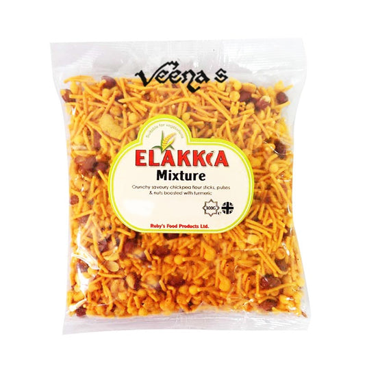 Elakkia Mixture 300g