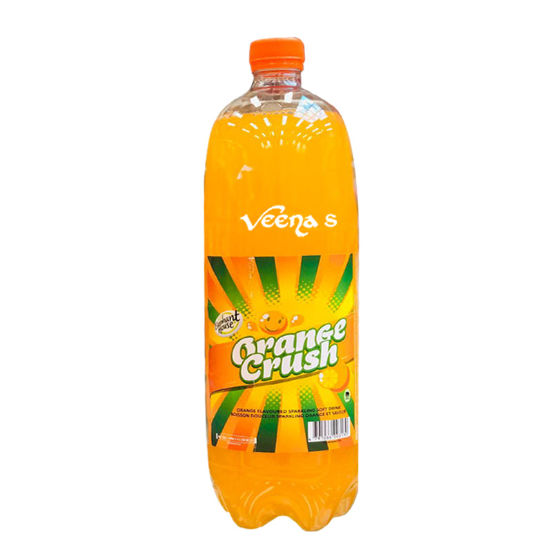 Elephant House Orange Crush 1.5 ltr