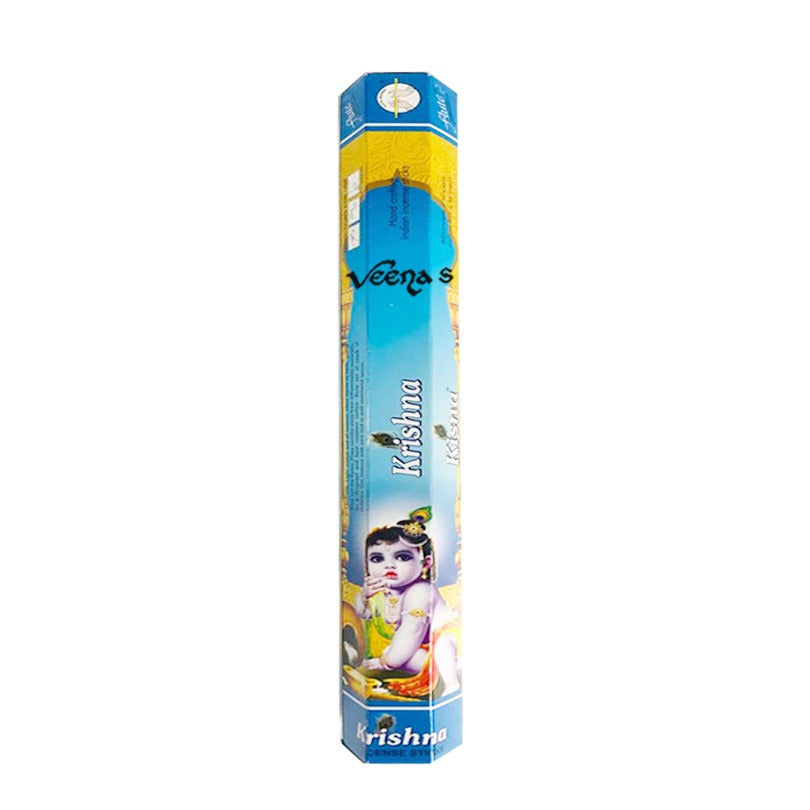 Flute Krishna Incense Sticks