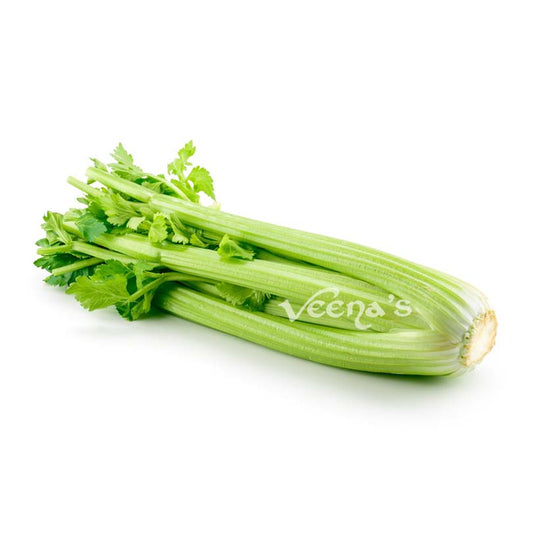 Fresh Celery 300g