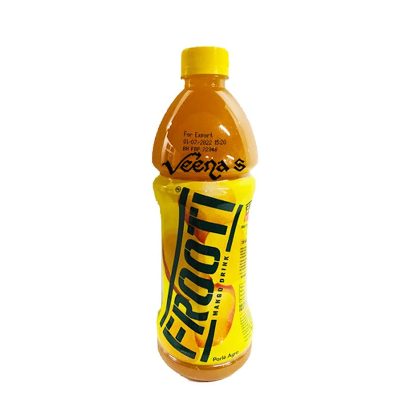 Buy Frooti 600ml at Veenas.com - Online Indian Grocery Store UK