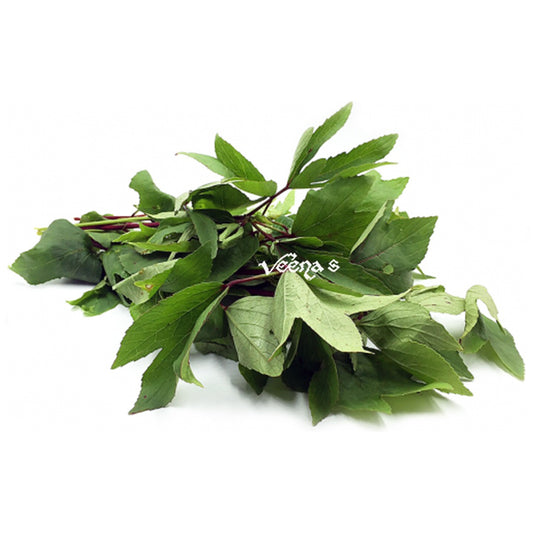 Gongura Bunch (Sorrel leaves) 200g