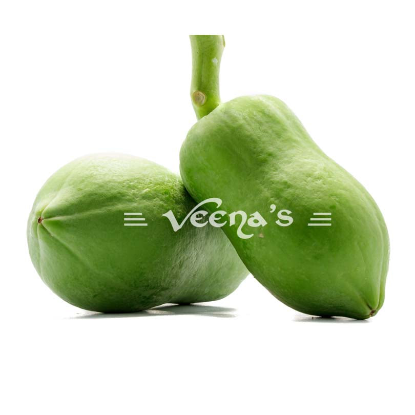 Green Papaya 600g