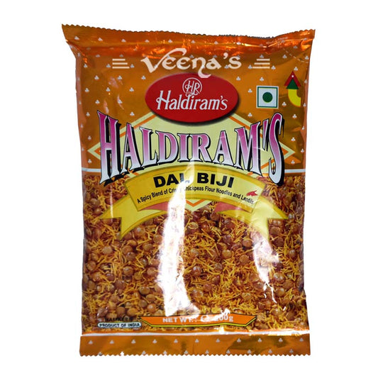 Haldiram's Dal Biji 200g