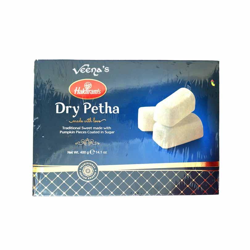 Haldiram's Dry Petha (Pumpkin) 400g