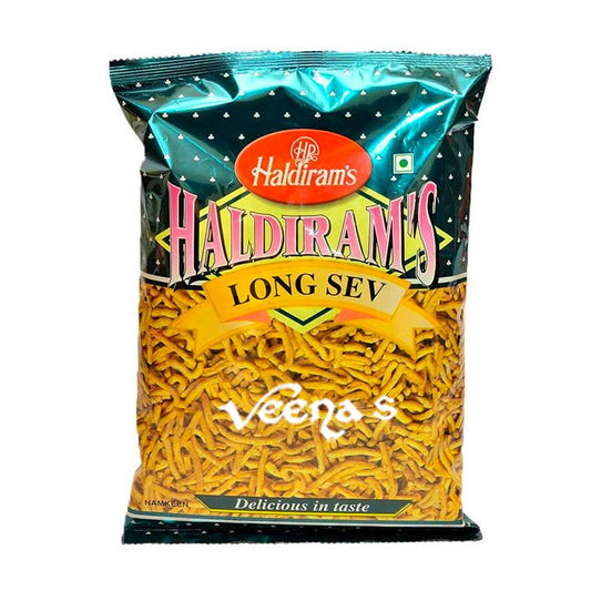 Haldiram's Long Sev 200g