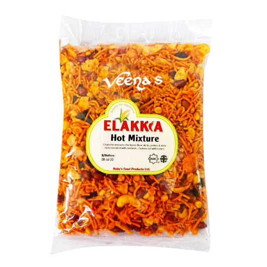 Elakkia Hot Mixture 450g