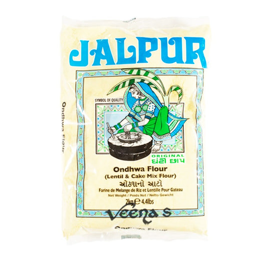 Jalpur Ondhwa Flour 2kg