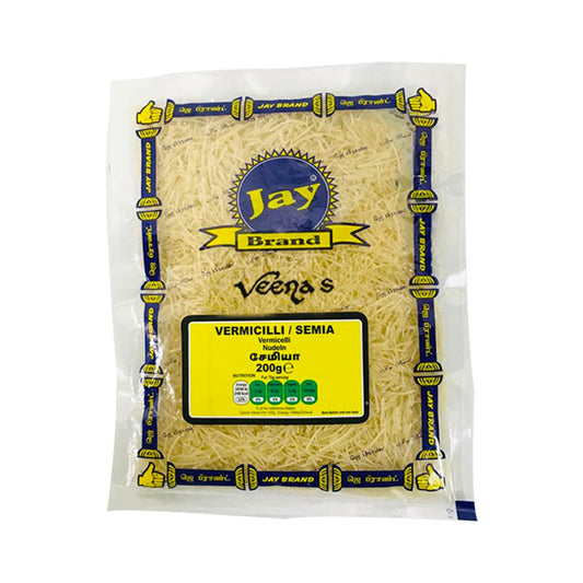 Jay Brand Semia 200g