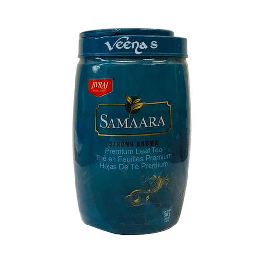 Jivraj Samaara Strong Aroma Tea 500g