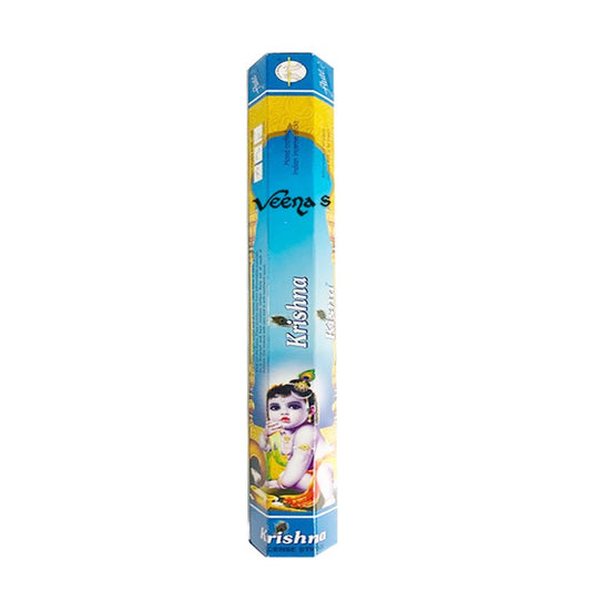 Cycle Krishna Incense Sticks Flute Agarbatti