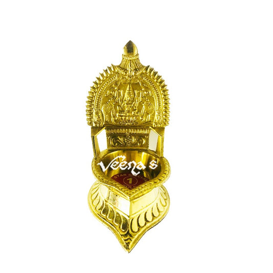 Kamatchi Amman Vilakku No : 1 290g