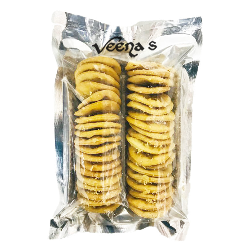 Buy Krish Chat Puri 180g at Veenas.com - Online Indian Grocery Store UK