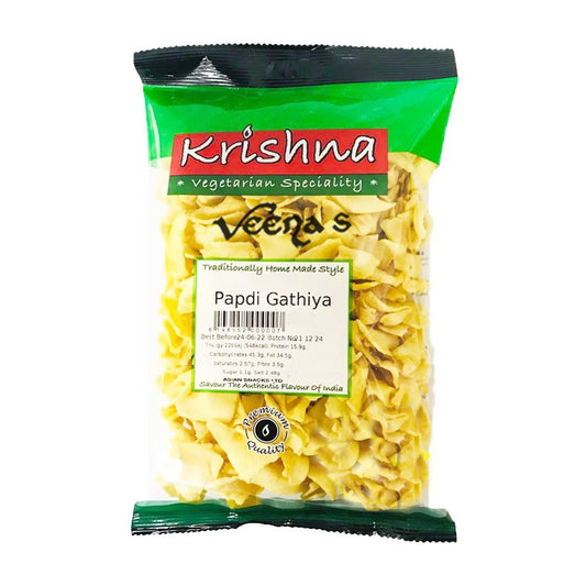 Krishna Papdi Gathiya 200g