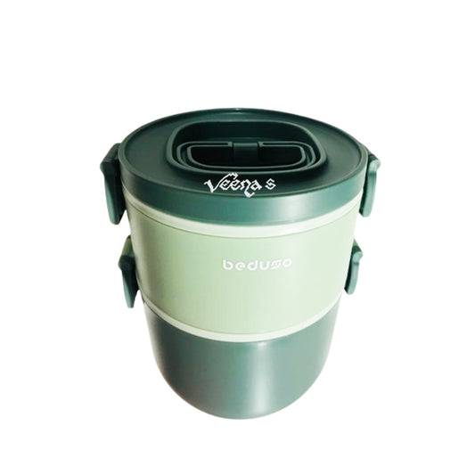 Union Lunch Box, Size:16.5*14.5*18(QSUB-0048)