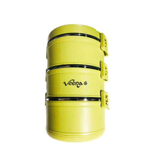 Union Lunch Box, Size:15*25(QSUB-0047)