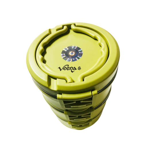 Union Lunch Box, Size:15*25(QSUB-0047)