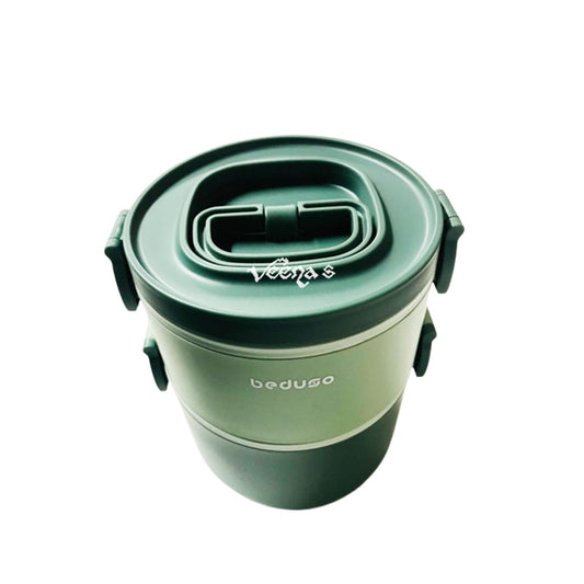 Union Lunch Box, Size:16.5*14.5*18(QSUB-0048)