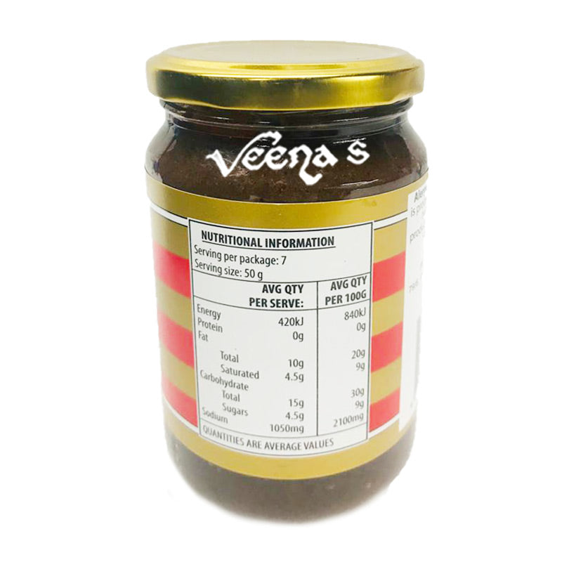 Larich Beef Curry Mix 375g