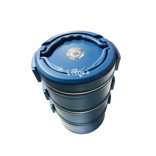 Union Lunch Box, Size:15*25(QSUB-0047)