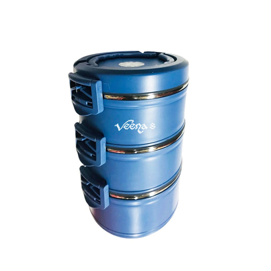 Union Lunch Box, Size:15*25(QSUB-0047)