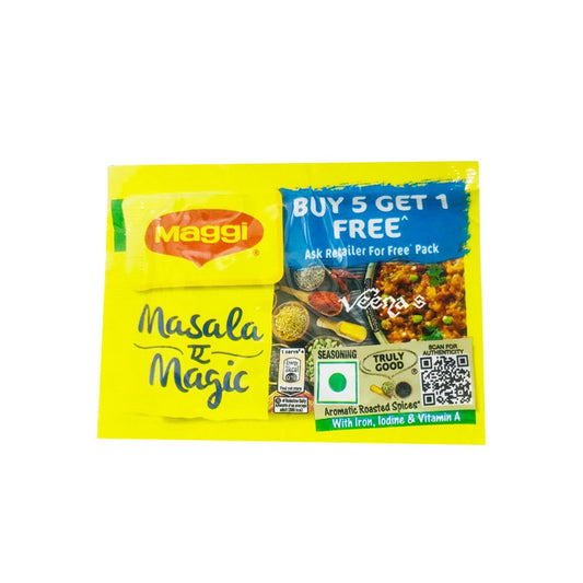 Maggi Magic Masala 6g