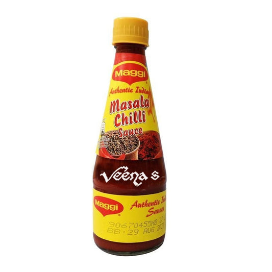 Maggi Masala Chilli Sauce 400g