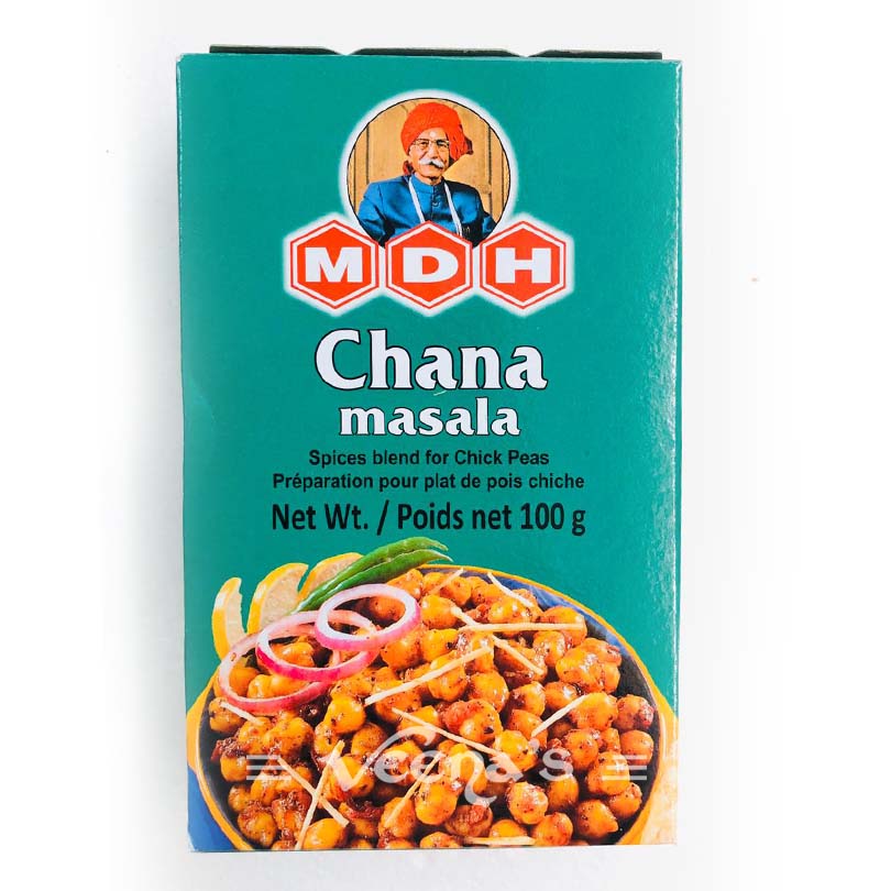 MDH Chana Masala 100g
