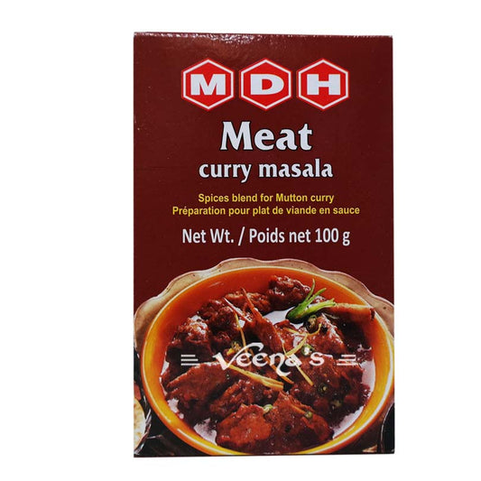 MDH Meat Curry Masala 100g