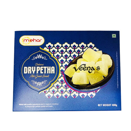 Mehar Dry Petha 400g