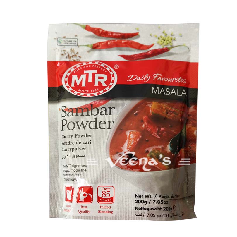 MTR Sambar Powder 200g