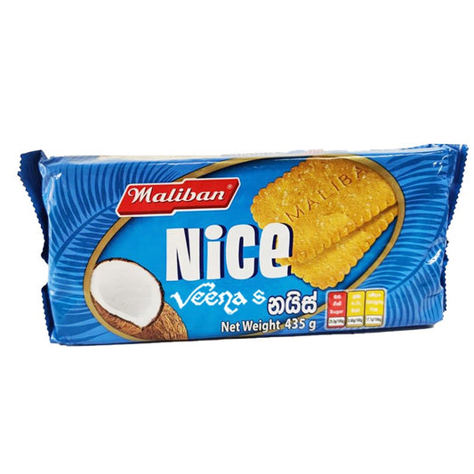Maliban Nice 400G
