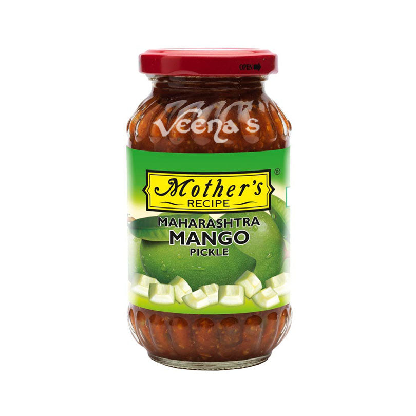 Buy Mother's Recipe Maharashtra 500g at Veenas.com - Online Indian Grocery Store UK