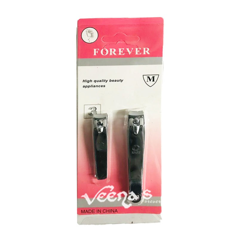 Nestware Nail Clipper (2 Pieces)