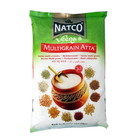 Natco Multigrain Atta 1.5kg