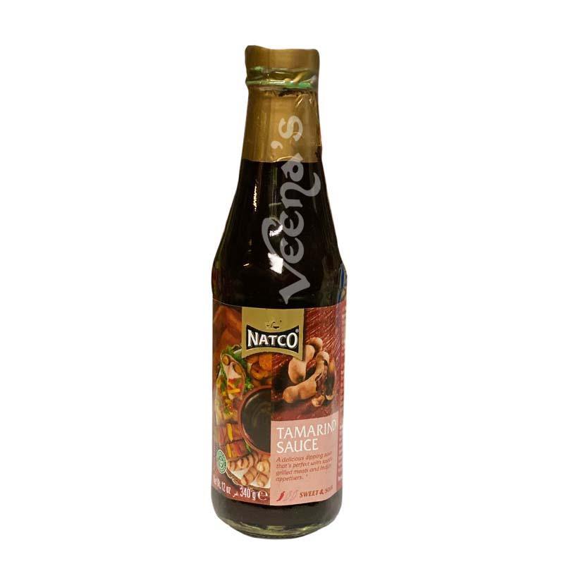 Natco Tamarind Sauce 340g